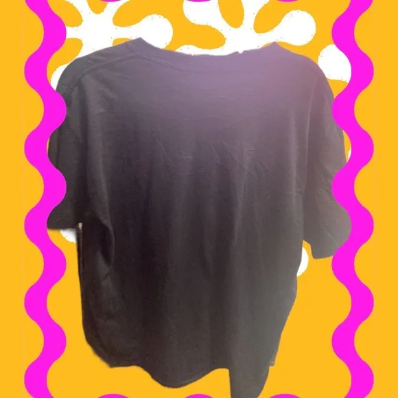 NWOT Easy E T shirt In a Size Large - Picture 3 of 5